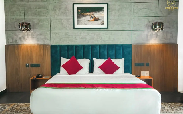 Kites Resort Munnar