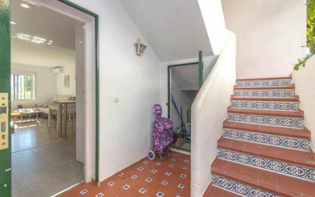 Casablanca 1 Apartamento con jardín privado