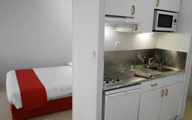 Rsidences Guerlin - Toulouse