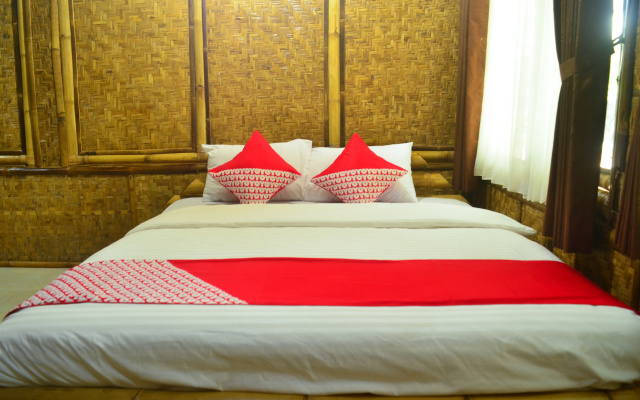 Shane Josa Resort — 2-star hotel in Batukaras