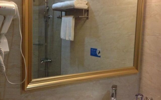Shenzhen Coast Xiuyuelou Hotel
