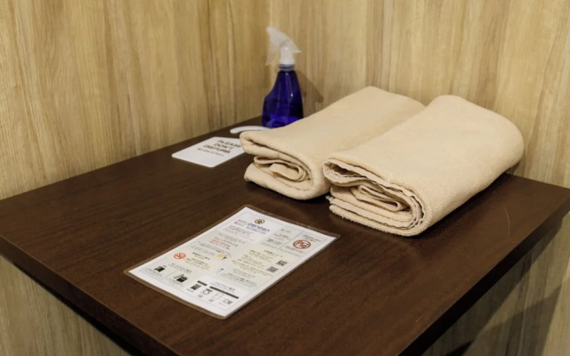 Tabist Machinoyado Denden