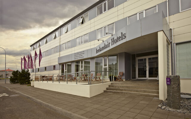 Hérað - Berjaya Iceland Hotels