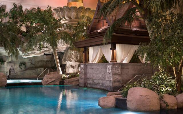 Grand Hyatt Beijing