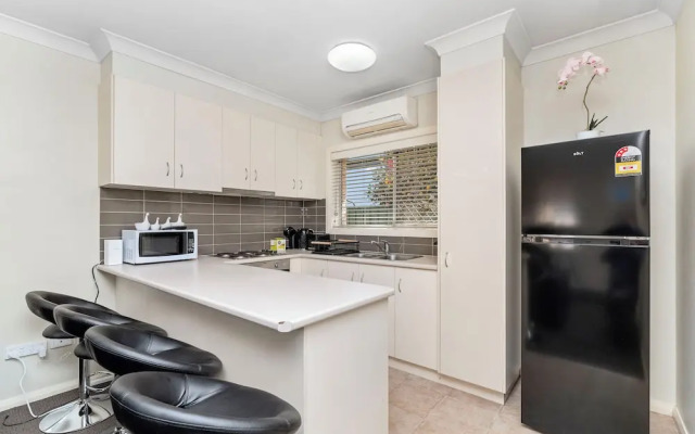 Wagga CBD Apartments