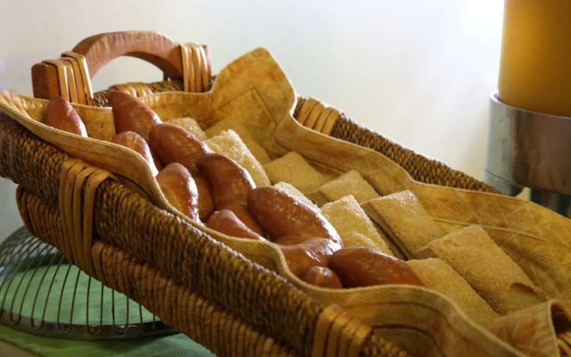 Hotel Poza Rica Centro