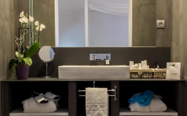 1881 Hotel Balneario Vichy Catalan