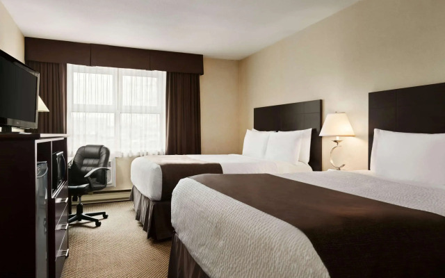 Days Inn by Wyndham Trois-Rivieres