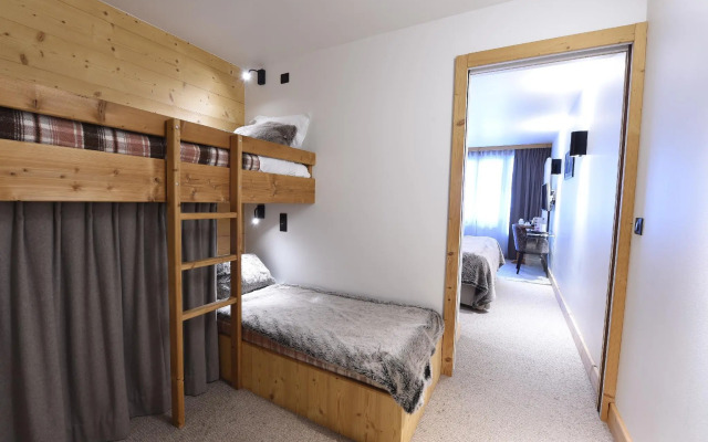 Park Hotel Suisse & Spa