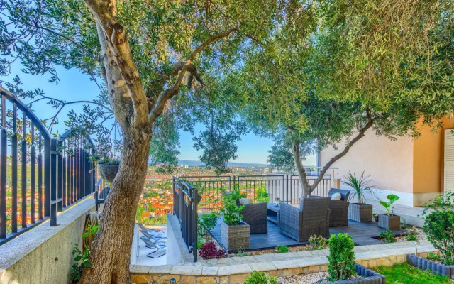 Villa Desideria