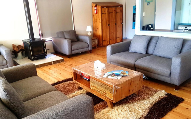 Paradise by the Beach