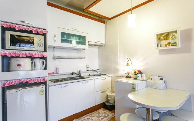 Seosan Sayblue Pension