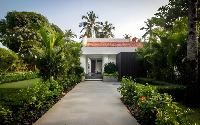 Planet Hollywood Goa Beach Resort