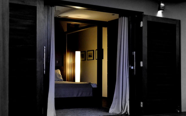 Chic Hotel Boutique
