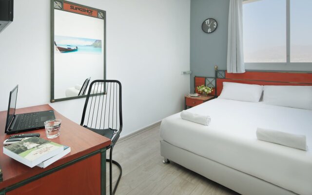 Soho Eilat