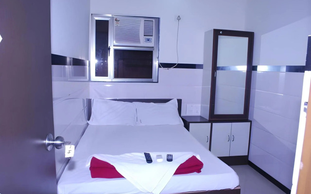 Hotel Shivkrupa Residency