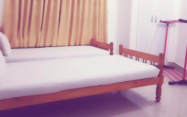 Delight Guest House And Restaurant