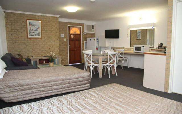 Tweed Harbour Motor Inn