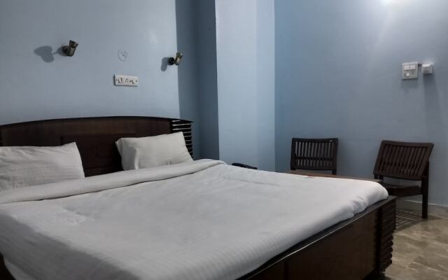 Hotel Binwa View