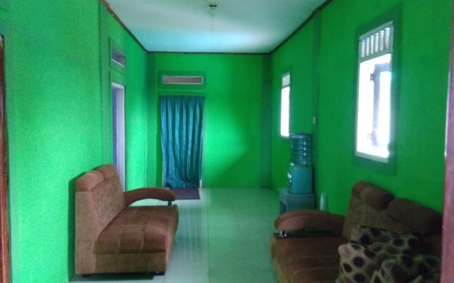 Villa Jomen