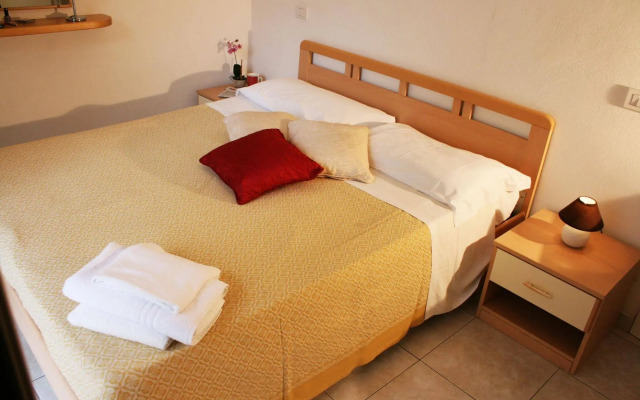 Residenza Corsini