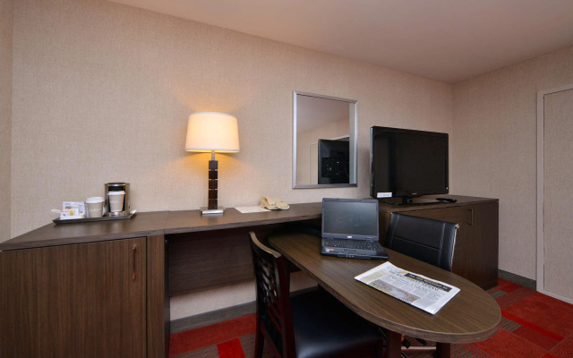 Radisson Hotel Madison
