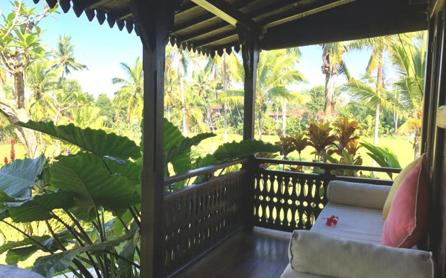 Villa Neyang