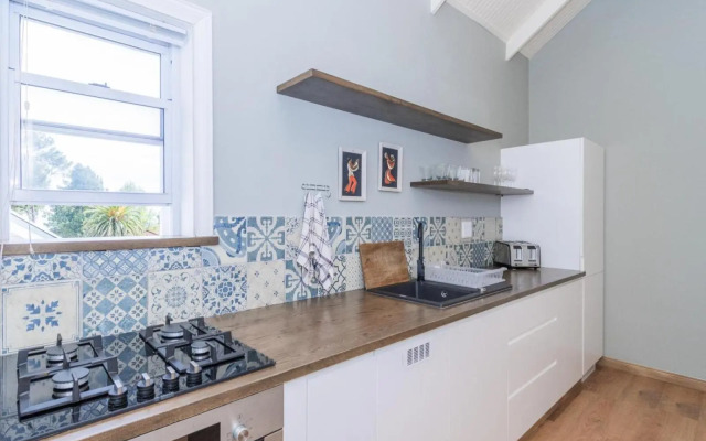 Explorer Guest House