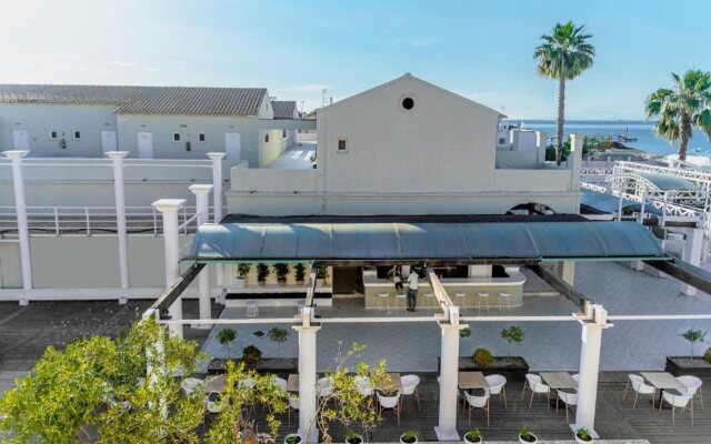 Olive Grove Beachfront