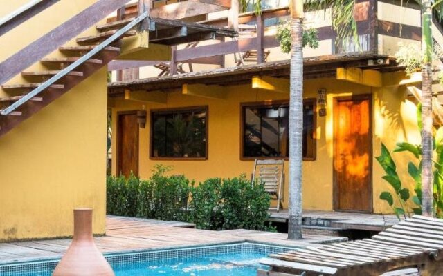 Pousada Villa Don Pepe