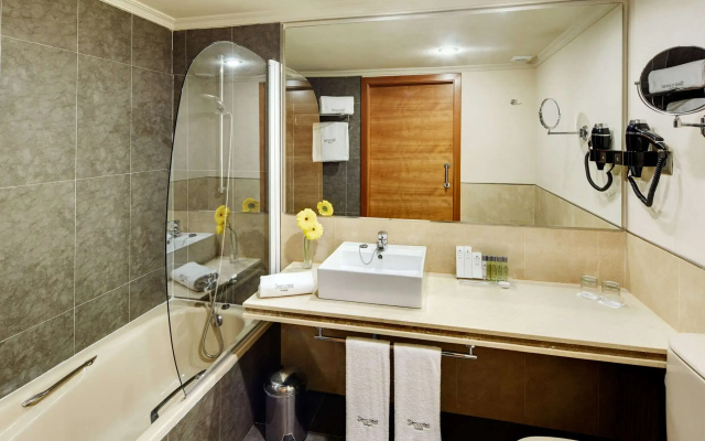 Sercotel Gran Hotel Zurbarán