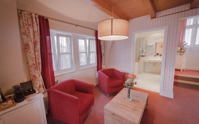 Hotel Zelená Marina