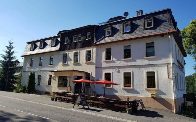 Gasthaus And Pension Schweizerhof