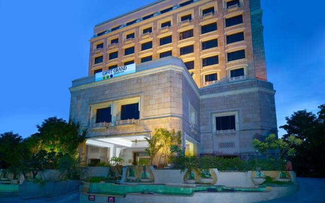 Grand Chennai by GRT Hotels