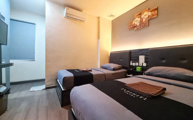 Infiniti Hotel