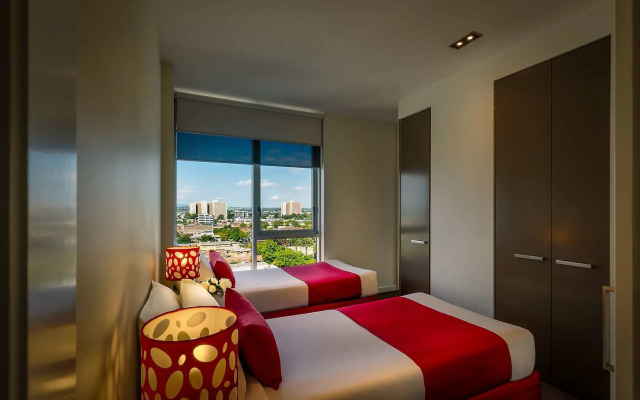 Tribeca Serviced Apartments