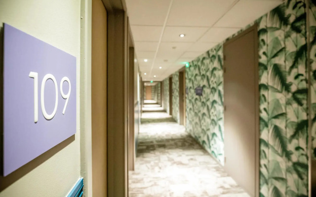 Best Western Plus Vannes Centre-Ville