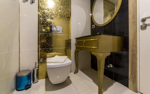 Tema Martılı Apart