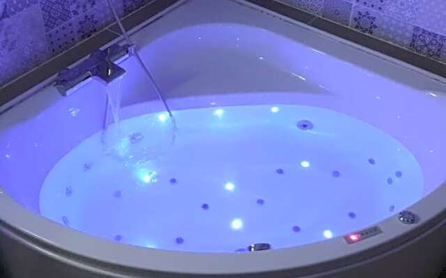 Le Mas de la Corniche