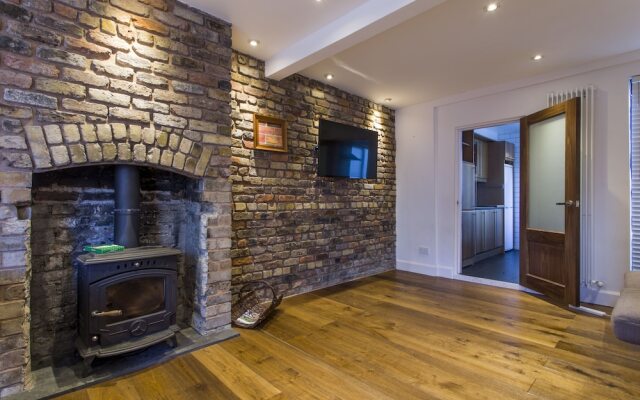 Barrow Street Self Catering