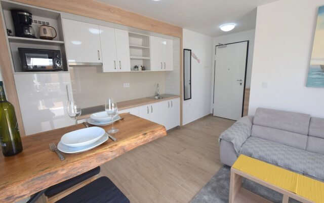 Apartments Nadica Deluxe