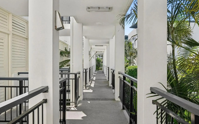 Paradiso Resort Kingscliff