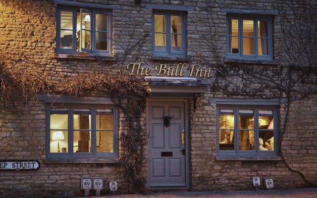 The Bull Inn