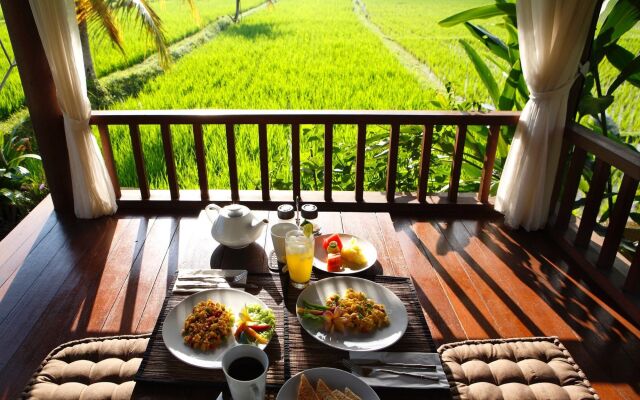 Satori Villas Bali
