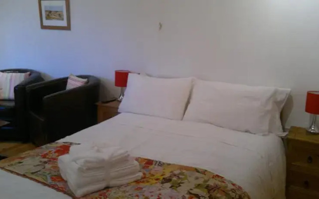 Palmers Barn B&b