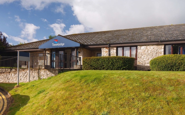 Travelodge Halkyn