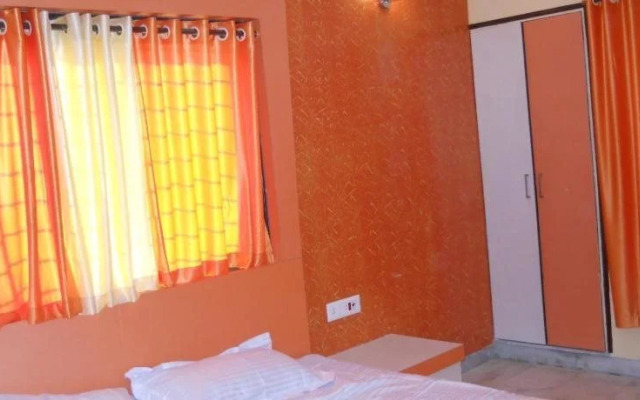 OYO 61308 Hotel Rw International