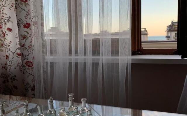 Corso Vittorio Emanuele Luxury house