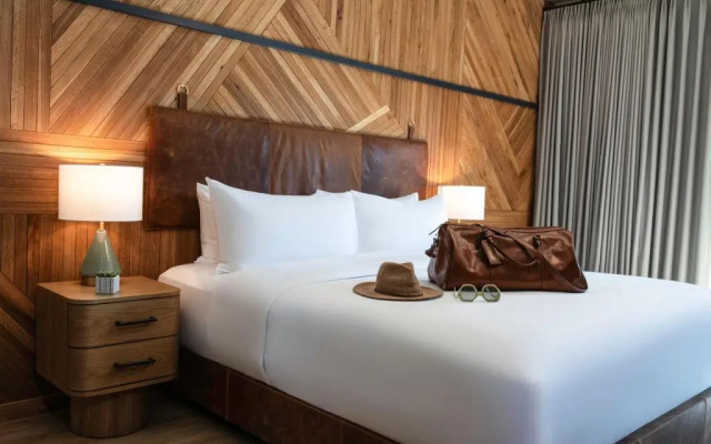 Calistoga Motor Lodge and Spa