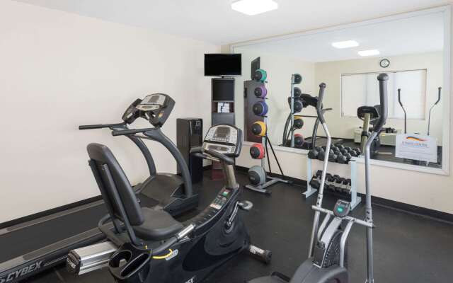 Baymont by Wyndham Orangeburg North